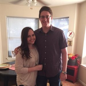 Meet your Posher, Patrick